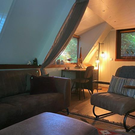 Mimi'S Natuurhuisje Lanaken Exteriér fotografie