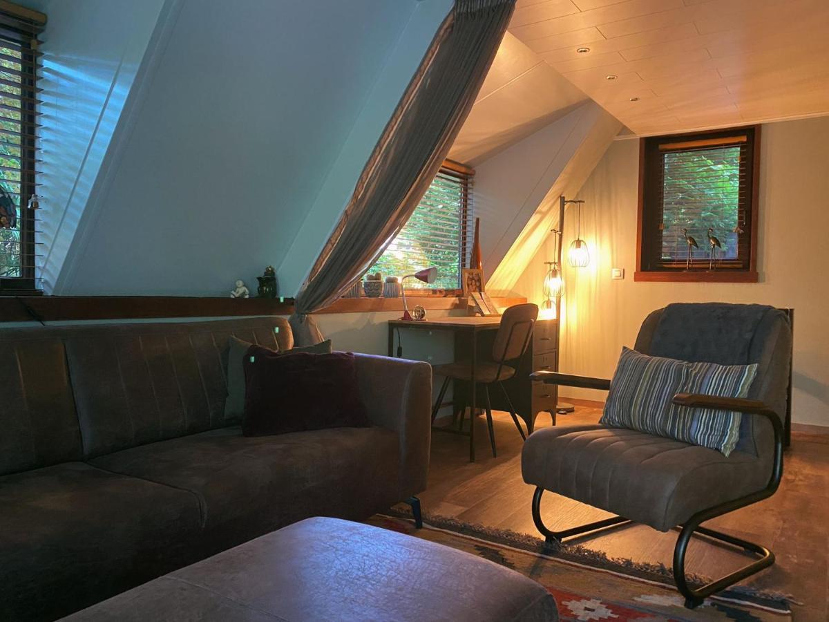 Mimi'S Natuurhuisje Lanaken Exteriér fotografie