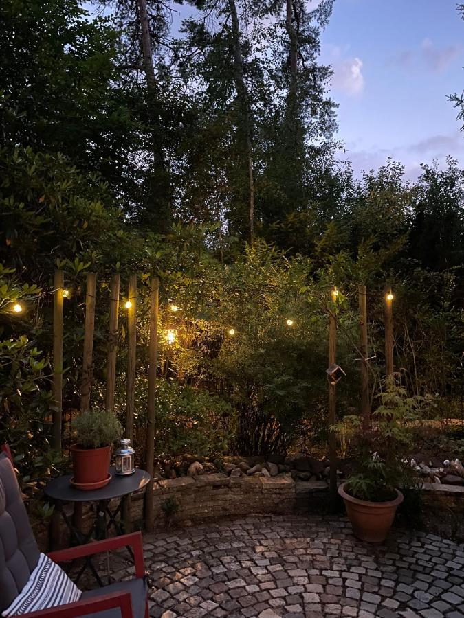 Mimi'S Natuurhuisje Lanaken Exteriér fotografie